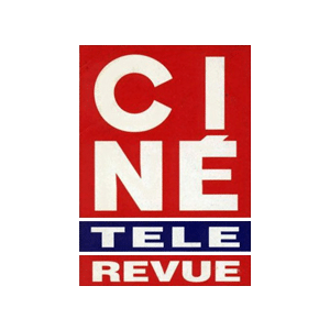 Ciné Télé Revue