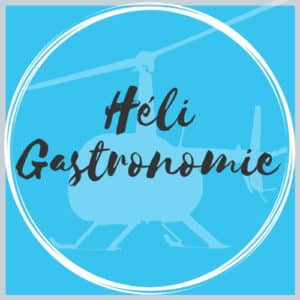 Héli Gastronomie