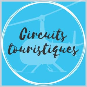 Circuits touristiques