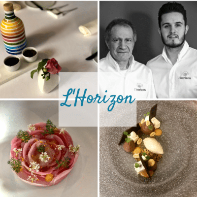 L’Horizon à Chaumont-Gistoux