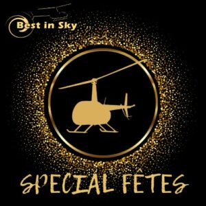 SPECIAL FÊTES